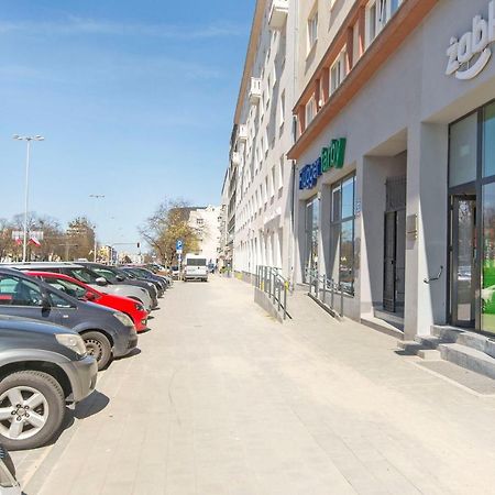 Gdynia Centrum Rentyear Apartments Zewnętrze zdjęcie
