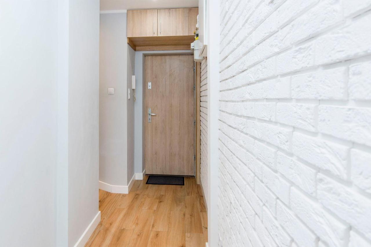 Gdynia Centrum Rentyear Apartments Zewnętrze zdjęcie