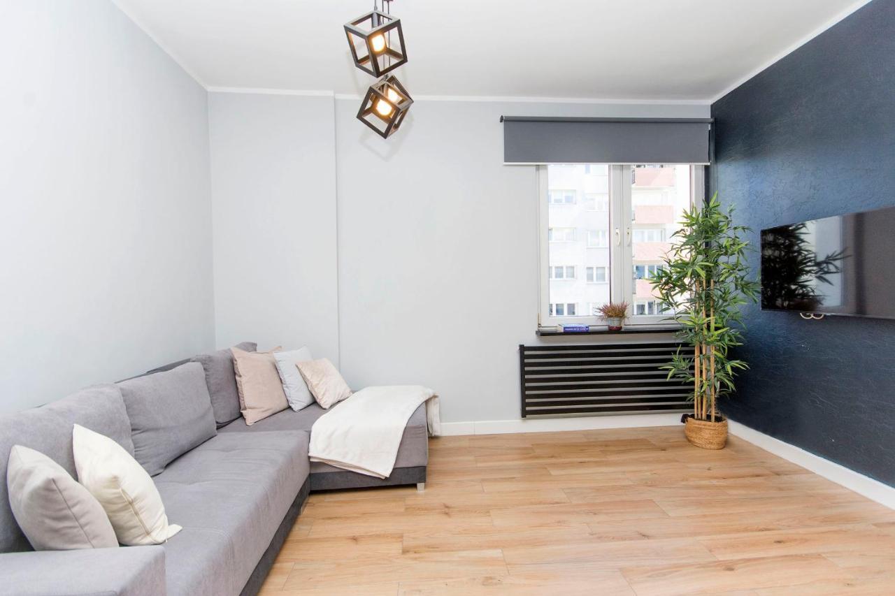 Gdynia Centrum Rentyear Apartments Zewnętrze zdjęcie