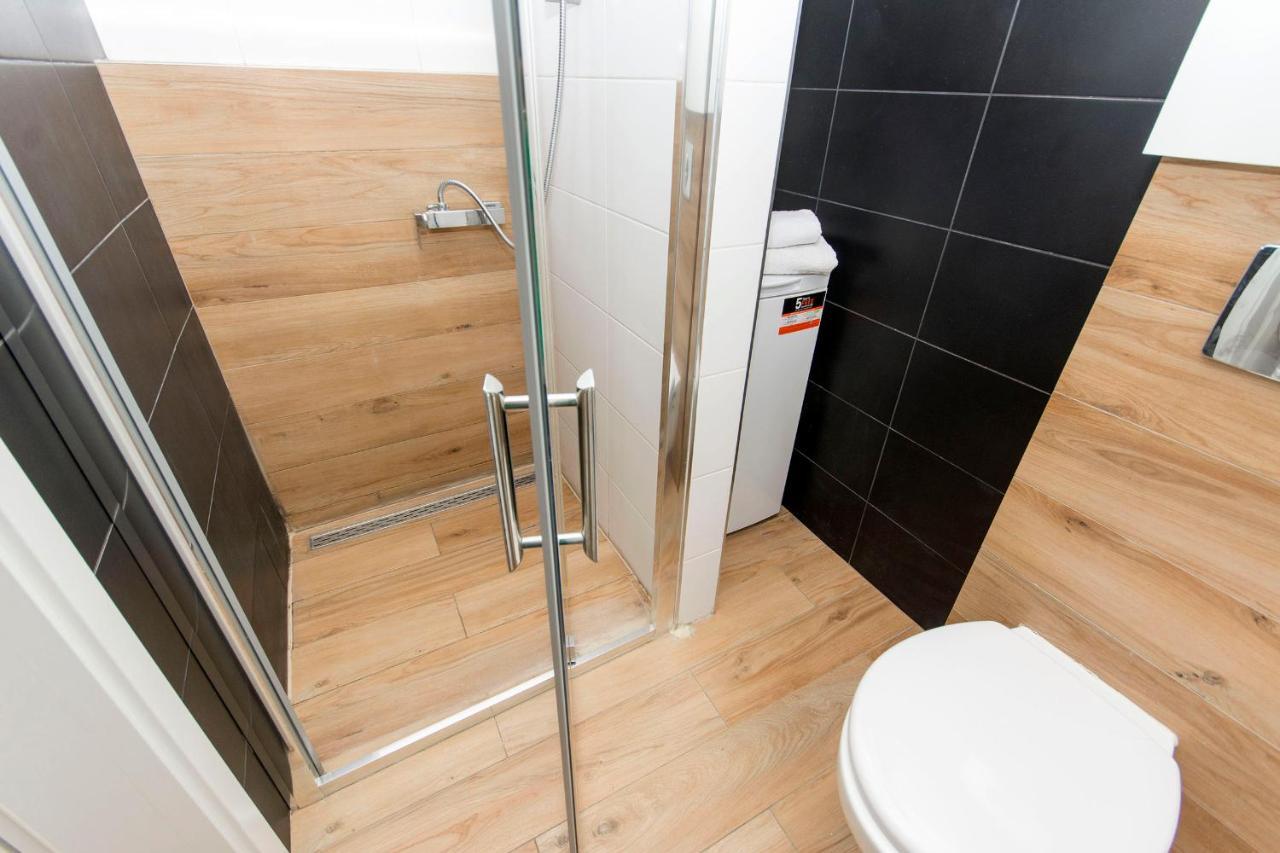 Gdynia Centrum Rentyear Apartments Zewnętrze zdjęcie